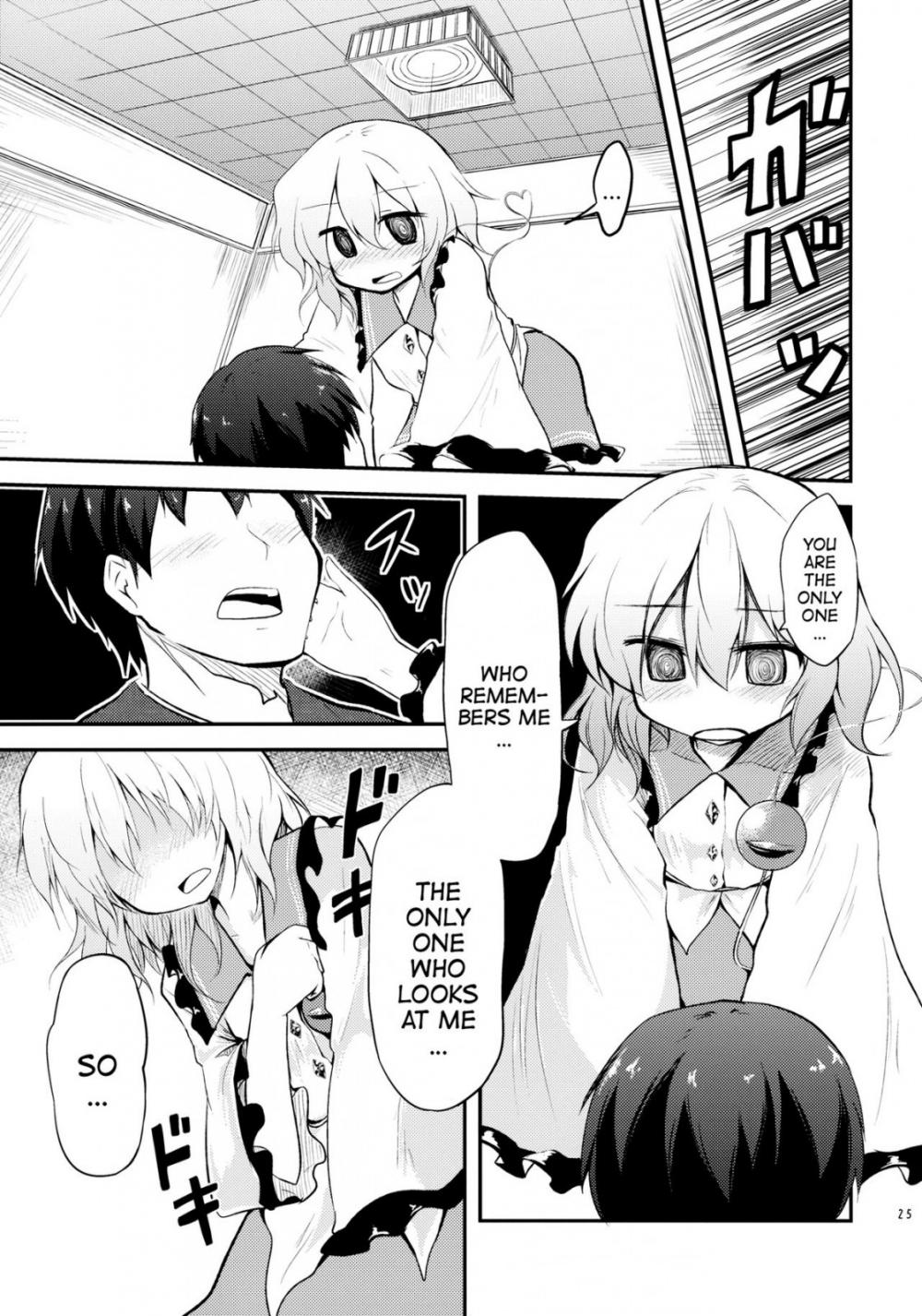 Hentai Manga Comic-The Triple Girls Have Arrived!-Read-24